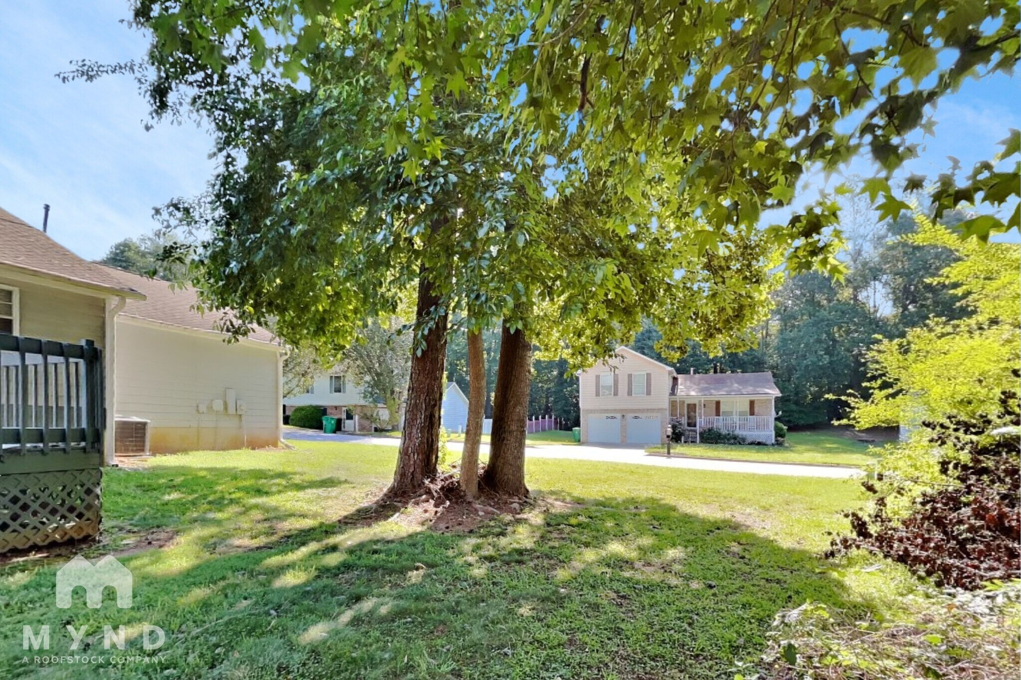 Building Photo - 5631 Regency Manor Ct