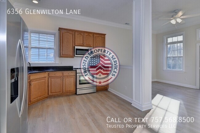 Building Photo - 6356 Glen Wilton Ln