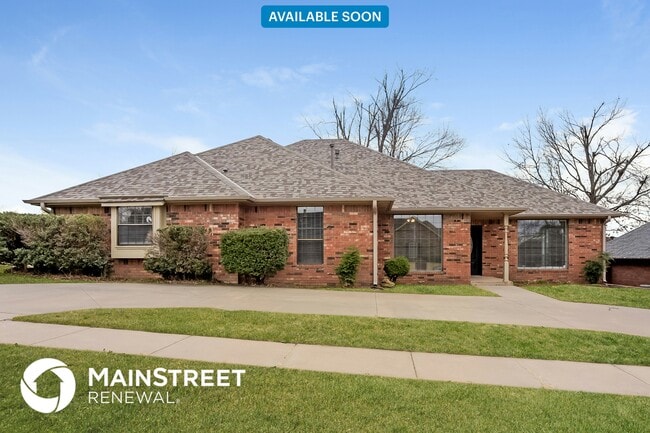 Building Photo - 1100 Fountain Gate Ct