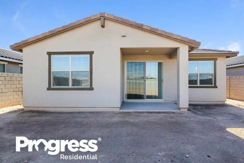 Building Photo - 11010 W Luxton Ln