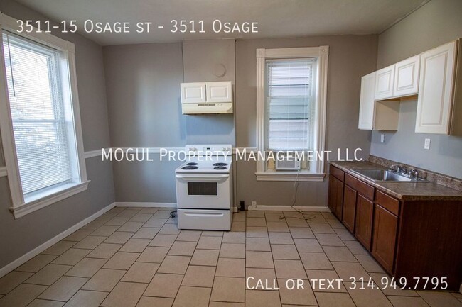 Building Photo - MARCH RENT FREE! Affordable South Grand 1s...