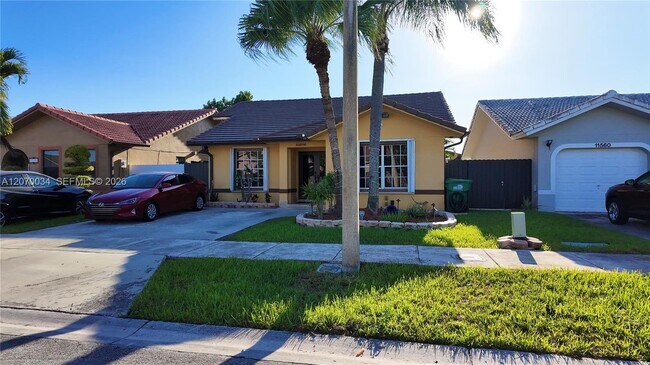 Building Photo - 11570 SW 144th Path