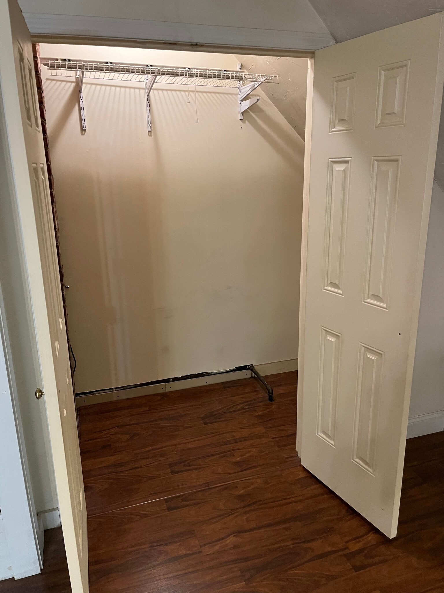 Master Closet #2 - 26 Summer St