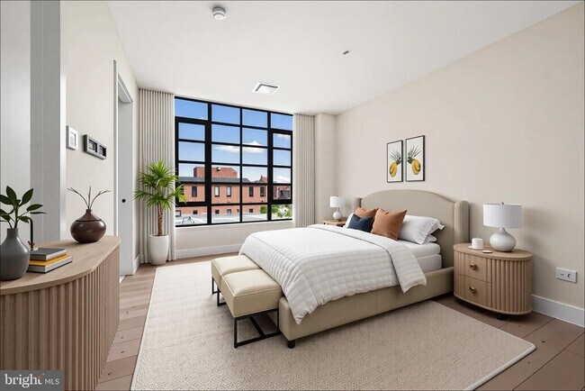 Building Photo - 1055 Wisconsin Ave NW