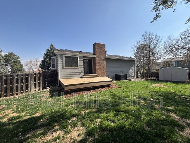 Building Photo - 4498 W 111th Ave