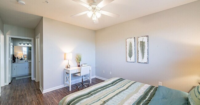 Building Photo - Bonus Perk: Up to $500 off—Just for Moving In!