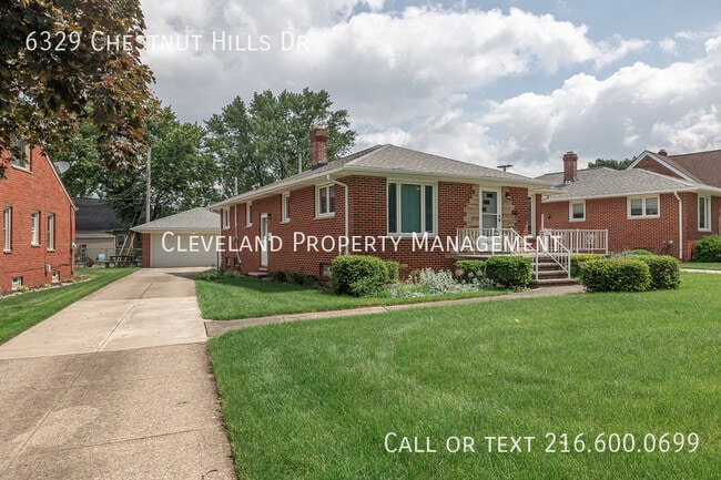 Building Photo - 6329 Chestnut Hills Dr