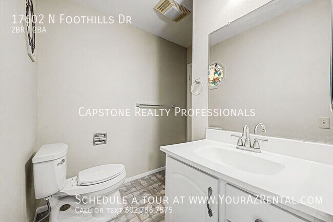 Building Photo - 17602 N Foothills Dr