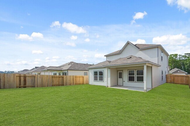 Building Photo - 17824 Lionheart Rd