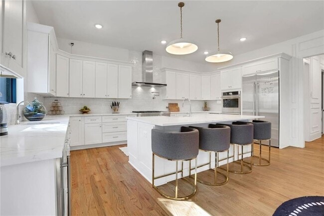 Building Photo - 1200 Moores Mill Rd NW