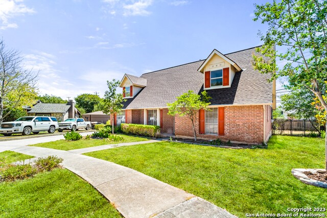 Building Photo - 2535 Wilderness Hill