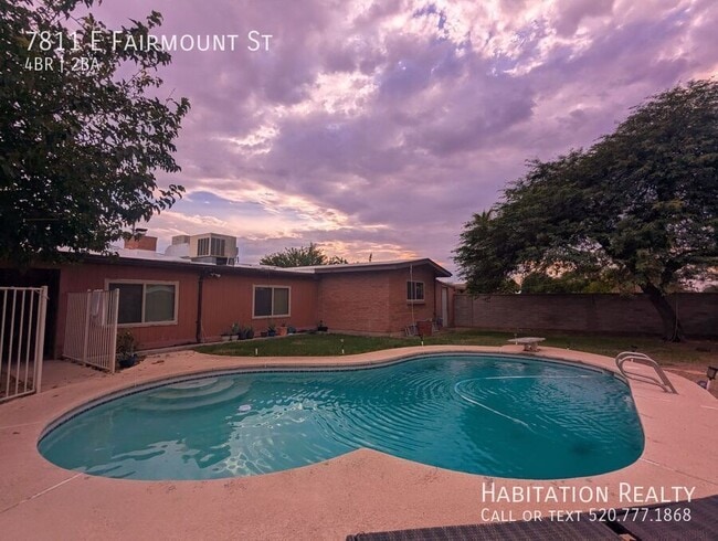 Primary Photo - 7811 E Fairmount St