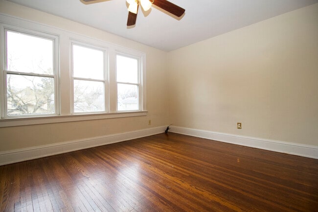 Building Photo - 3603 Homewood Ave