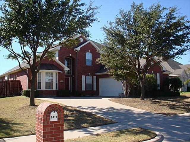 Primary Photo - 2416 Geiberger Dr