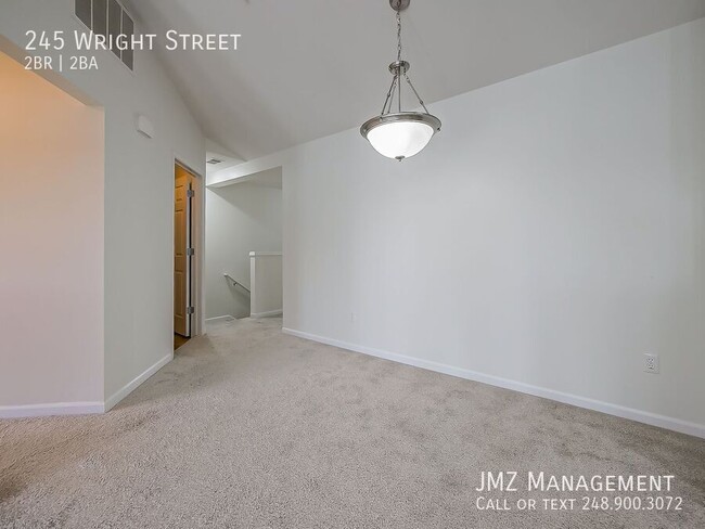 Building Photo - 245 Wright St