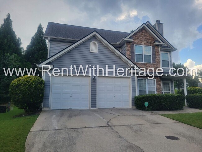 Building Photo - WOW!!! GORGEOUS HOME IN POPULAR CREEKSIDE SUBDIVSION / SWIM / TENNIS / UPGRADES GALLORE