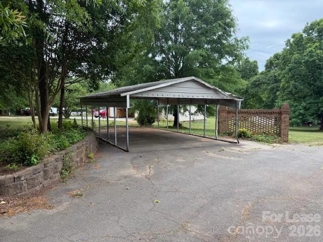 Building Photo - 7826 Caswell Rd