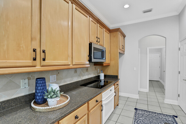 Kitchen - 14566 Marsh View Dr