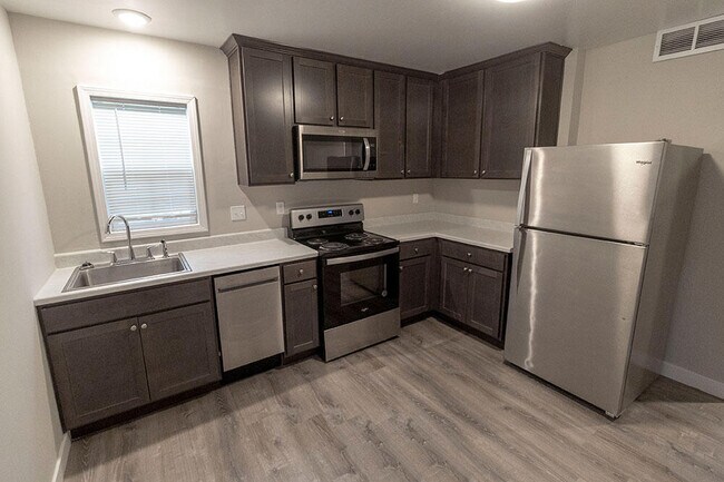 Building Photo - 3608 Greeley Dr