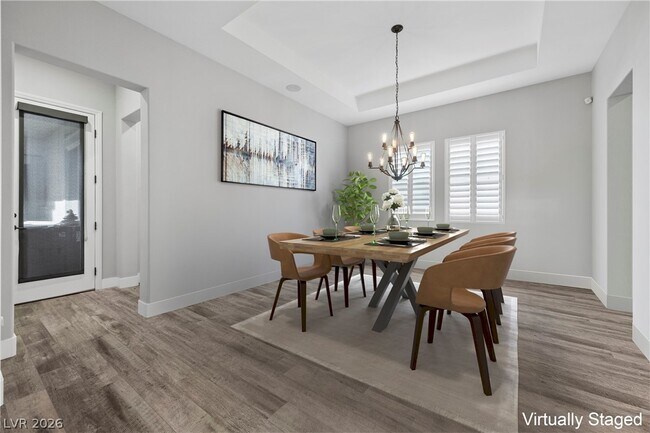 Building Photo - 4071 Villa Rafael Dr