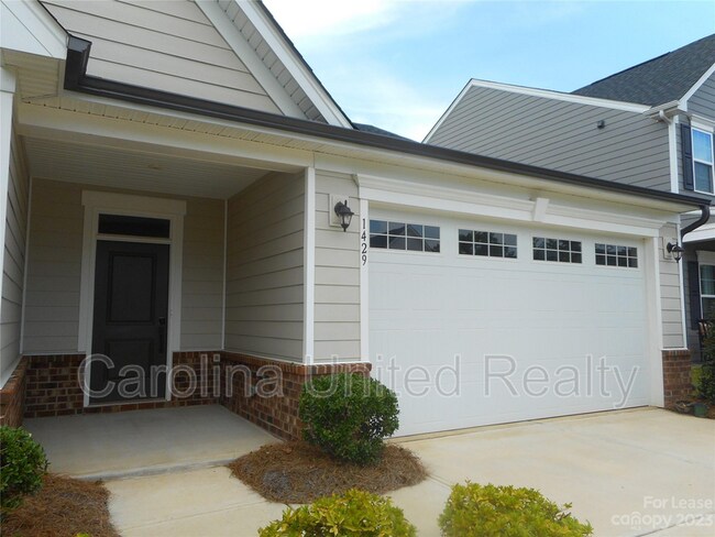 Building Photo - 1429 Augustus Beamon Dr