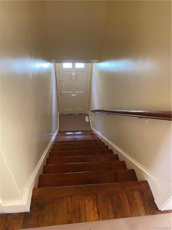 Building Photo - 4910 Chamberlayne Ave