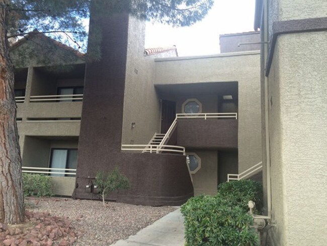 Primary Photo - Centrally Located Gated Downstairs Condo R...