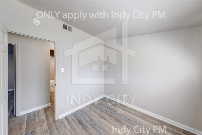 Building Photo - 1218 Cameron St