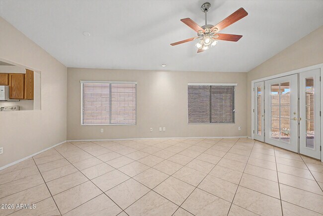 Building Photo - 6602 W Desert Hollow Dr