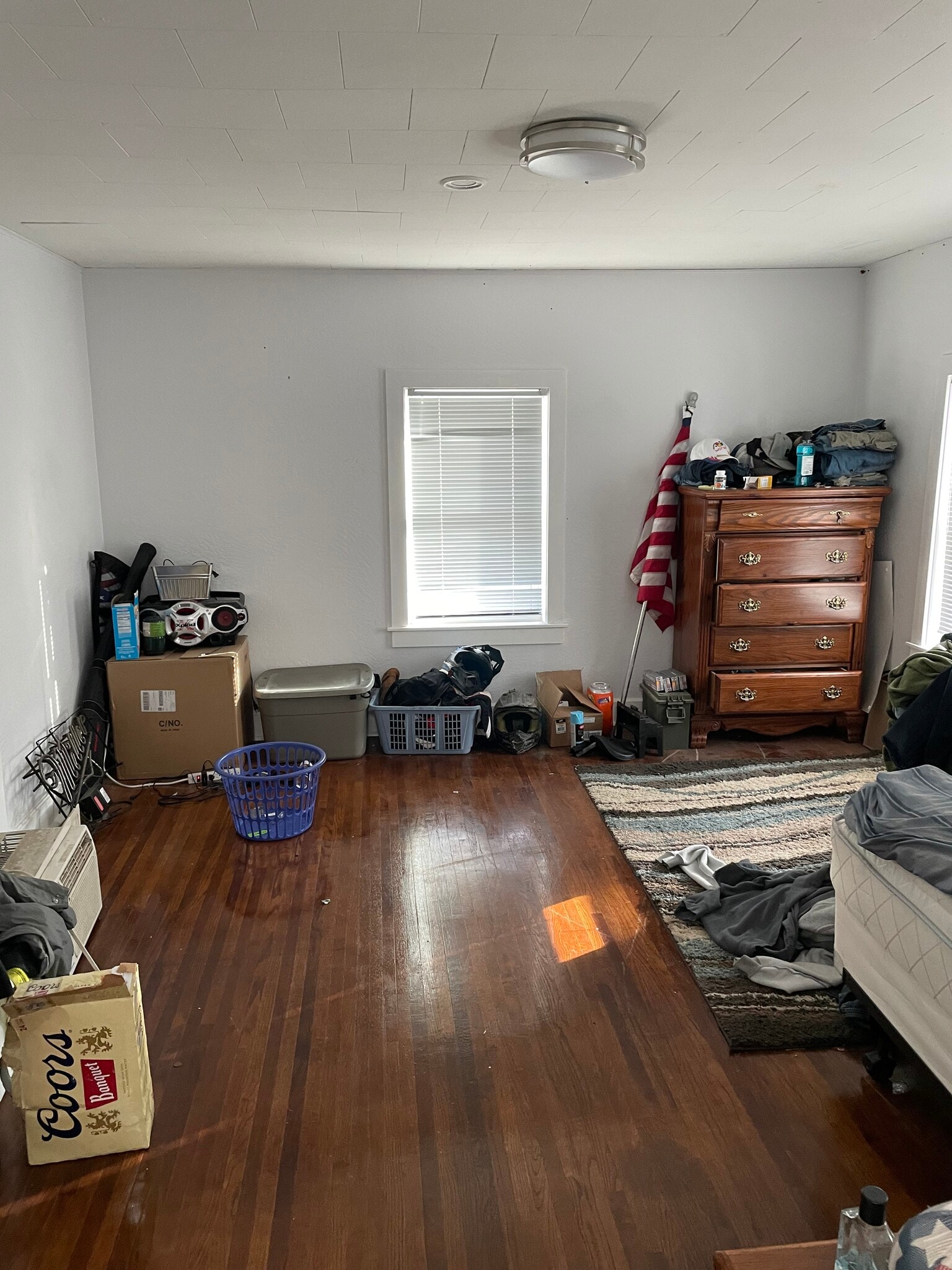 Bedroom 2 - 108 Glenwood Ave