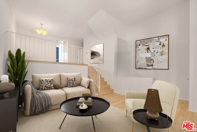 Building Photo - 8741 Darby Ave