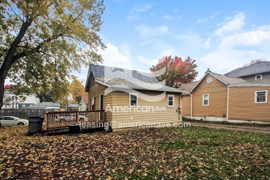 Building Photo - 1511 E Ohio St