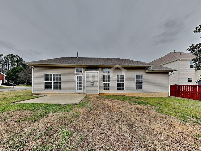 Building Photo - 2839 Oakglade Ct