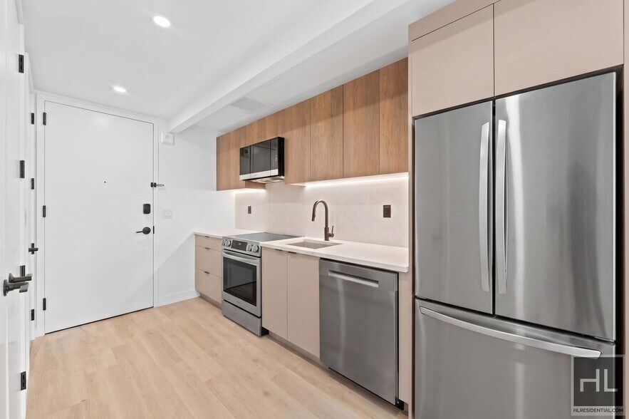 Building Photo - The Solace – A New Development in Park Slope Brooklyn