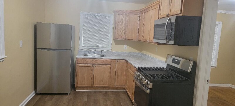 Building Photo - 1736 Brewer Blvd SW