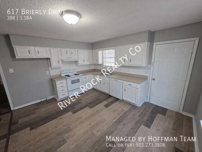 Building Photo - 617 Brierly Dr