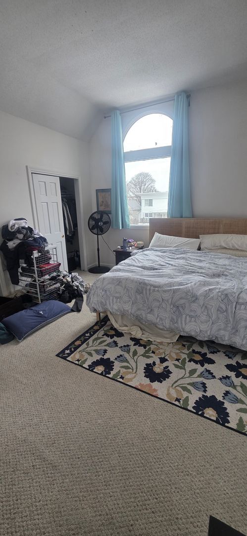 Building Photo - No Fee,  Nearly 3k Sq. ft Pet-Friendly Townhouse near Boston Landing with 2 Parking Spots Included!