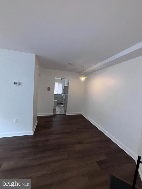 Building Photo - 3815 Davis Pl NW