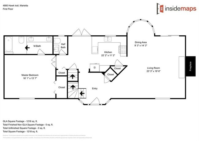 Building Photo - 4880 Hawk Trail