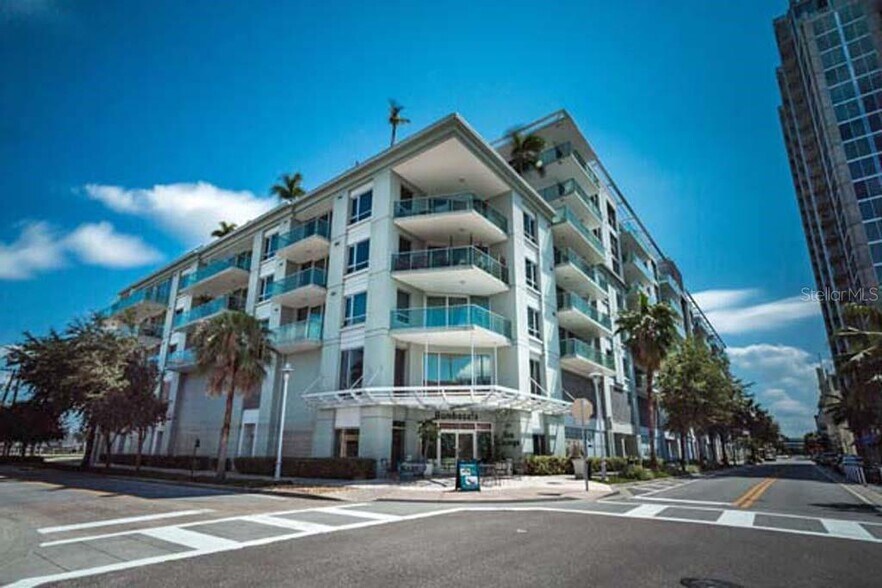 Building Photo - 111 N 12th St