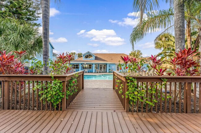Building Photo - 5095 Siesta Lago Dr