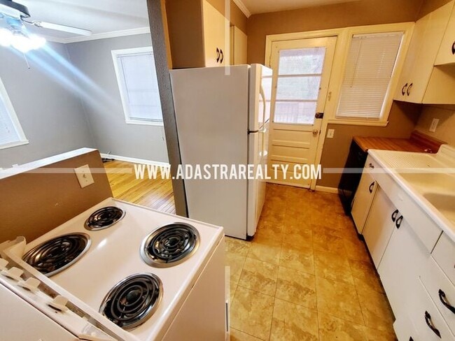 Building Photo - Beautiful Brookside Duplex-Coming SOON!!