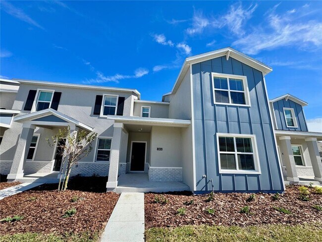 Primary Photo - 2404 Rider Rain Ln