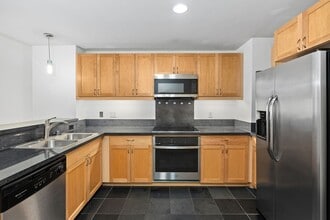 Building Photo - Metrome - Ground floor with patio - 1 bedr...