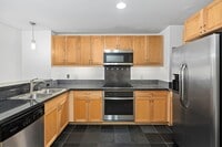 Building Photo - Metrome - Ground floor with patio - 1 bedr...