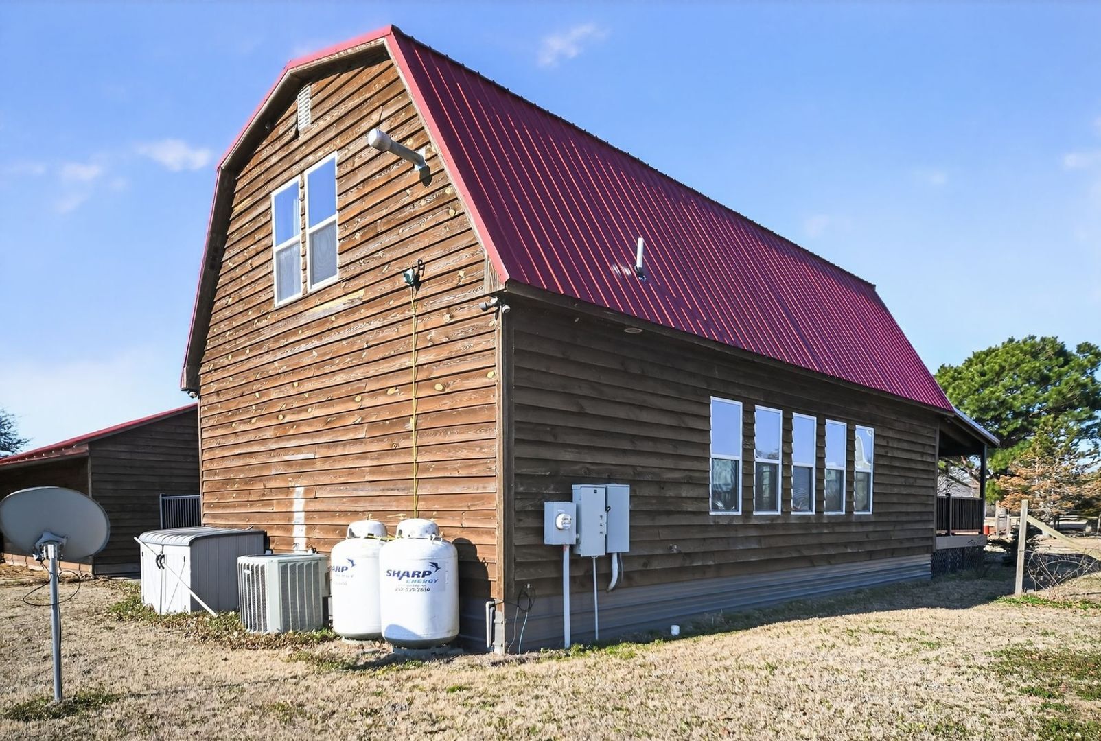 Building Photo - 1885 Bennett Rd