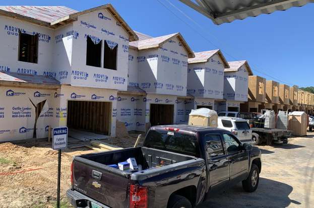 Building Photo - 1818 Stable Ln