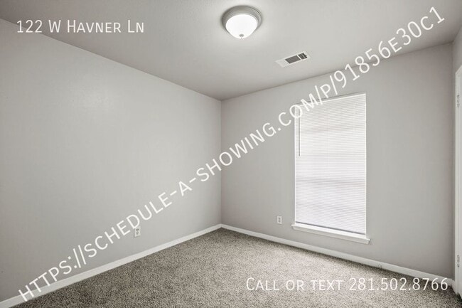 Building Photo - 122 W Havner Ln