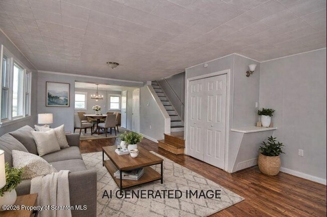 Building Photo - 261 Dana St