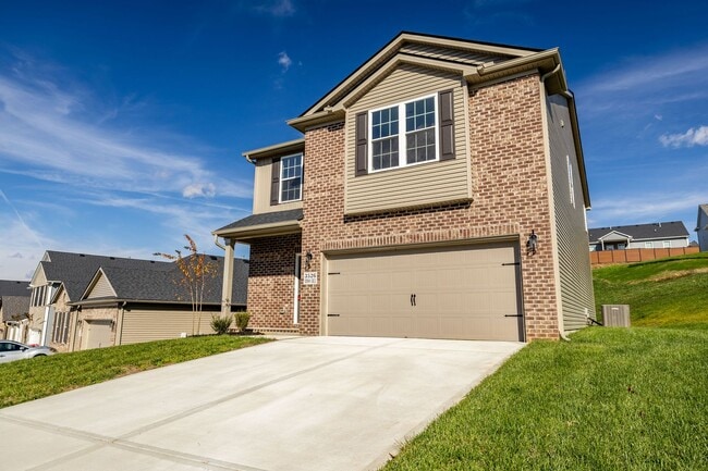 Building Photo - Brand-New 4 Bedroom Home in Beautiful Mary...